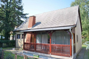 Holiday home in Balatonmariafürdo 19288